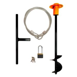 Soundlock – Tyverisikring til din Soundboks