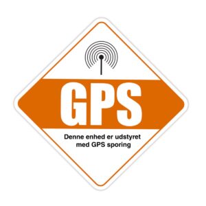 GPS i Soundboks – Tryghed og sikkerhed ved leje